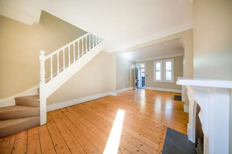 Second view of Homely terrace listing, 52 Telopea Street, Redfern NSW 2016