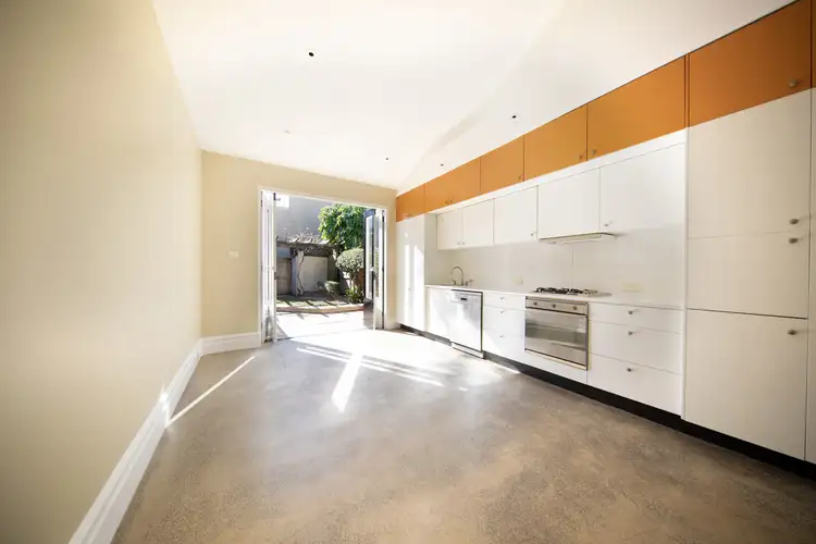 Fourth view of Homely terrace listing, 52 Telopea Street, Redfern NSW 2016