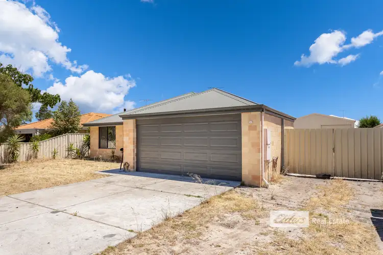Second view of Homely house listing, 40 Range Road, Capel WA 6271