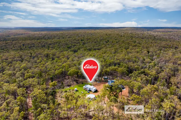 Lot 281 Folly Road, Nannup WA 6275
