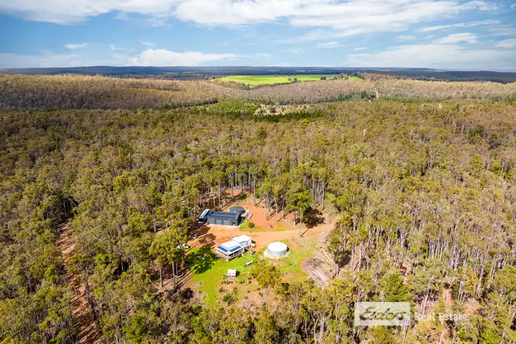 Fourth view of Homely rural property listing, Lot 281 Folly Road, Nannup WA 6275