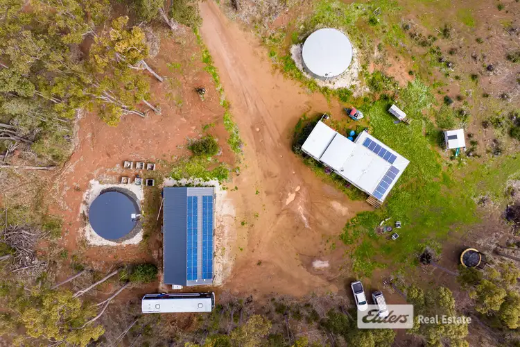 Fifth view of Homely rural property listing, Lot 281 Folly Road, Nannup WA 6275