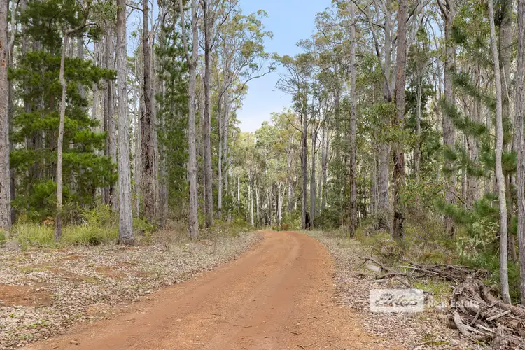 Sixth view of Homely rural property listing, Lot 281 Folly Road, Nannup WA 6275