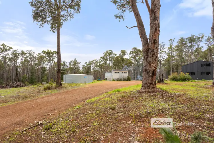 Seventh view of Homely rural property listing, Lot 281 Folly Road, Nannup WA 6275