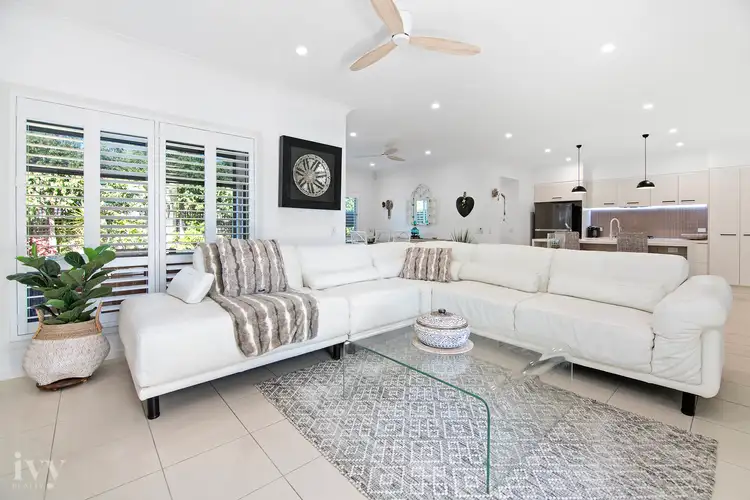 Third view of Homely house listing, 12 Cova Boulevard, Hope Island QLD 4212