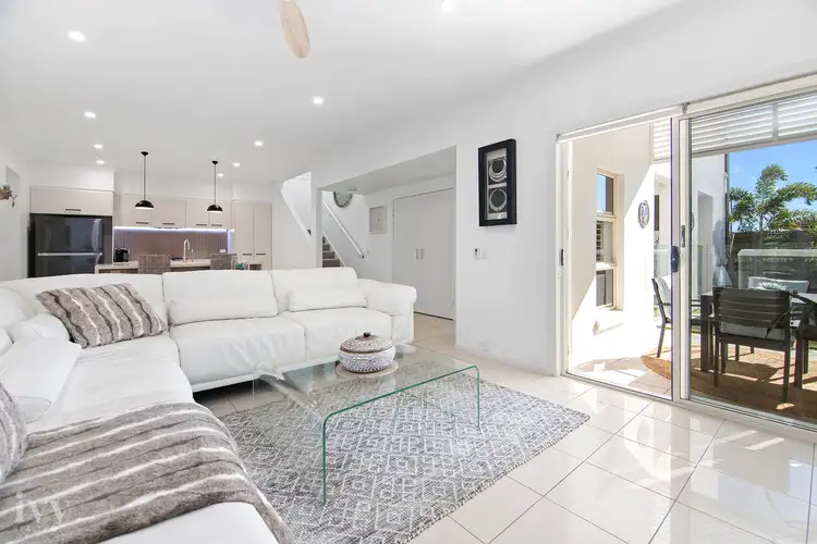 Fourth view of Homely house listing, 12 Cova Boulevard, Hope Island QLD 4212