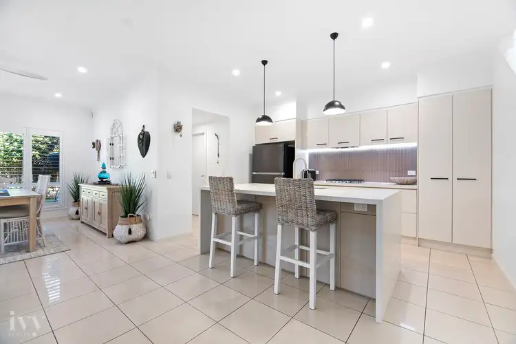 Fifth view of Homely house listing, 12 Cova Boulevard, Hope Island QLD 4212