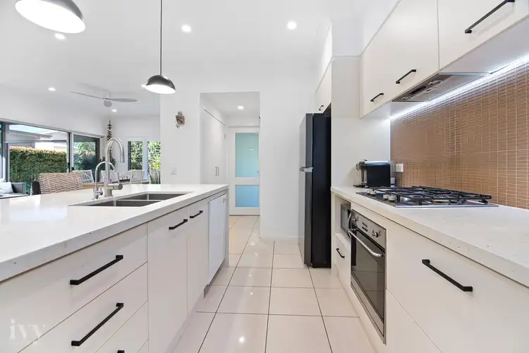 Sixth view of Homely house listing, 12 Cova Boulevard, Hope Island QLD 4212