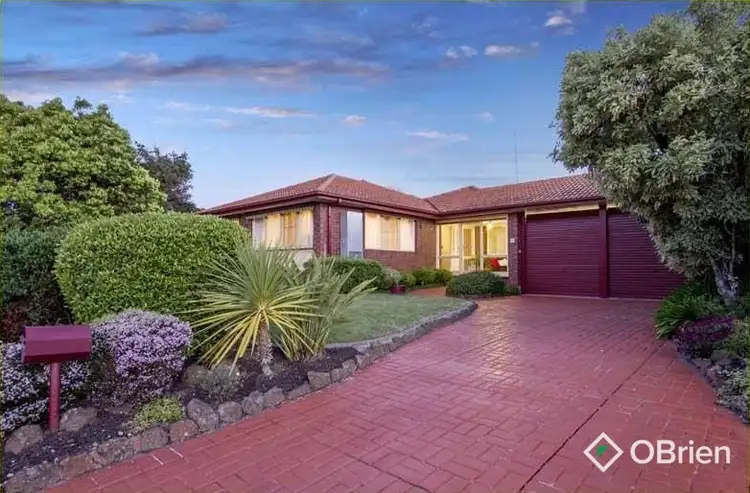 7 Heritage Avenue, Frankston South VIC 3199