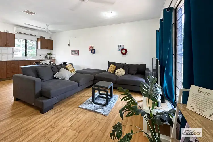 Second view of Homely house listing, 4 Donegan Crescent, Katherine NT 850