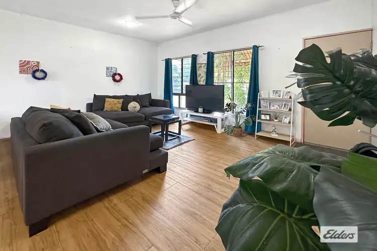 Third view of Homely house listing, 4 Donegan Crescent, Katherine NT 850