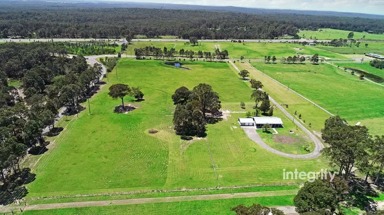 Main view of Homely rural property listing, 18 Woncor Avenue, Nowra Hill NSW 2540