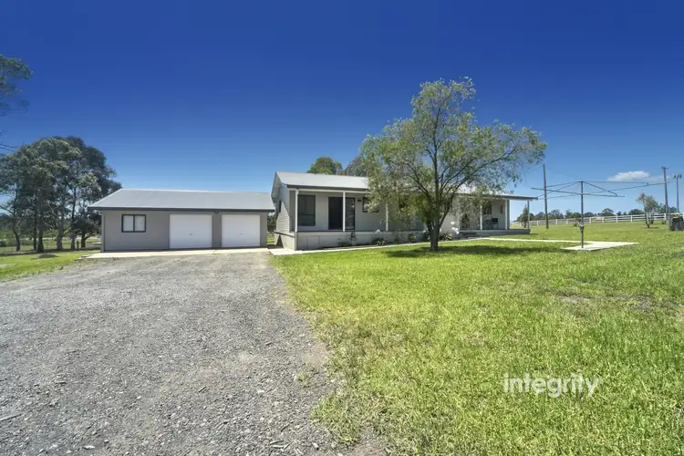 Second view of Homely rural property listing, 18 Woncor Avenue, Nowra Hill NSW 2540