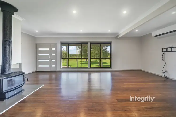Fourth view of Homely rural property listing, 18 Woncor Avenue, Nowra Hill NSW 2540