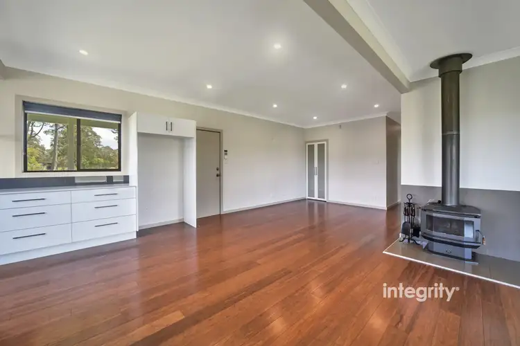 Fifth view of Homely rural property listing, 18 Woncor Avenue, Nowra Hill NSW 2540