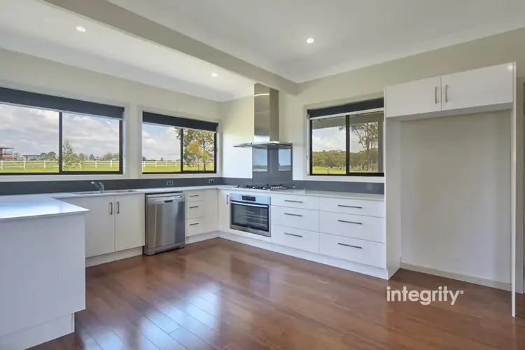 Sixth view of Homely rural property listing, 18 Woncor Avenue, Nowra Hill NSW 2540
