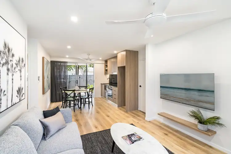 Fourth view of Homely block of units listing, 20/10-14 Faculty Close, Smithfield QLD 4878