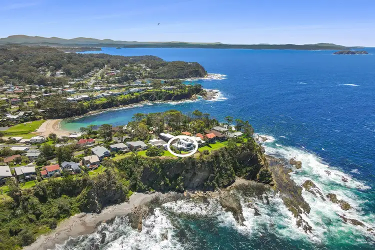 Second view of Homely house listing, 10A Karoo Crescent, Malua Bay NSW 2536