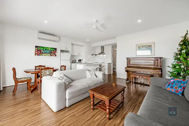 Second view of Homely apartment listing, 31/31 Post Parade, St Clair SA 5011