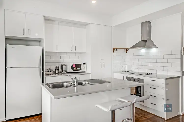 Third view of Homely apartment listing, 31/31 Post Parade, St Clair SA 5011