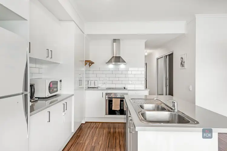 Fourth view of Homely apartment listing, 31/31 Post Parade, St Clair SA 5011
