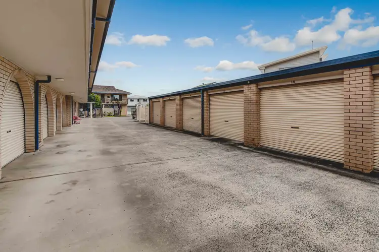 Second view of Homely unit listing, 16/2 Seymour Street, Tweed Heads South NSW 2486