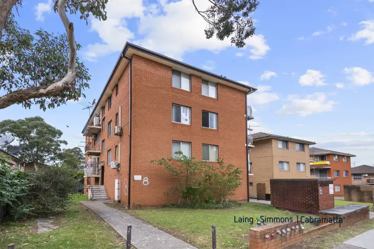 Main view of Homely unit listing, 4/8 Acacia Street, Cabramatta NSW 2166
