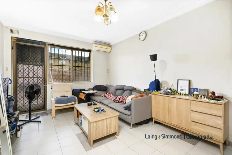 Second view of Homely unit listing, 4/8 Acacia Street, Cabramatta NSW 2166
