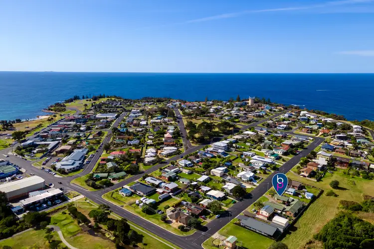 Third view of Homely unit listing, 1/22-24 Mill Street, Bermagui NSW 2546