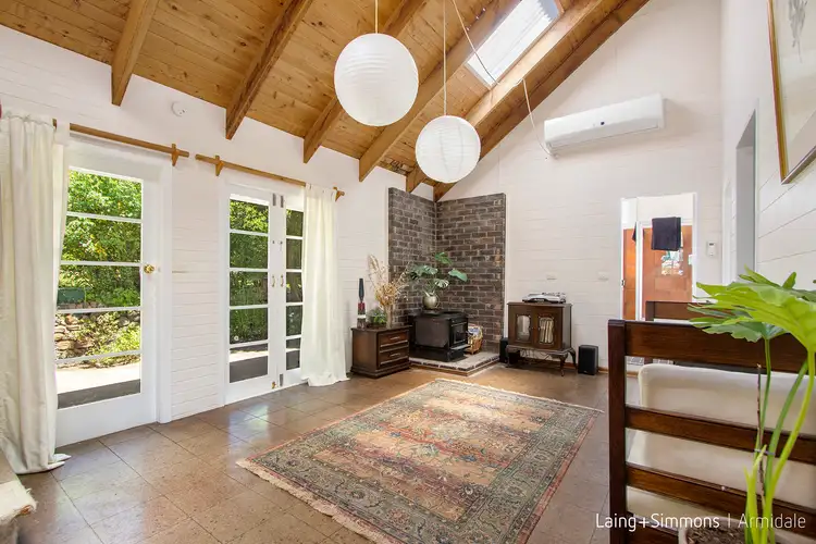 Second view of Homely house listing, 20 Laurence Avenue, Armidale NSW 2350