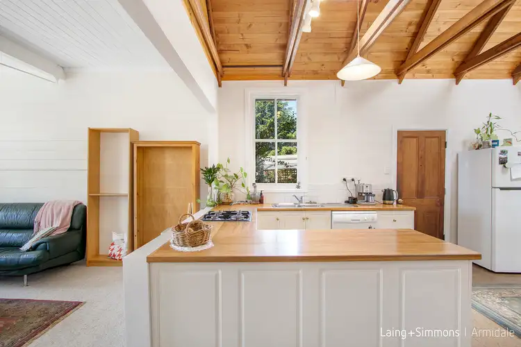 Third view of Homely house listing, 20 Laurence Avenue, Armidale NSW 2350