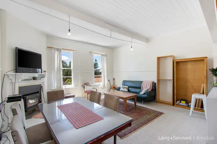 Fifth view of Homely house listing, 20 Laurence Avenue, Armidale NSW 2350