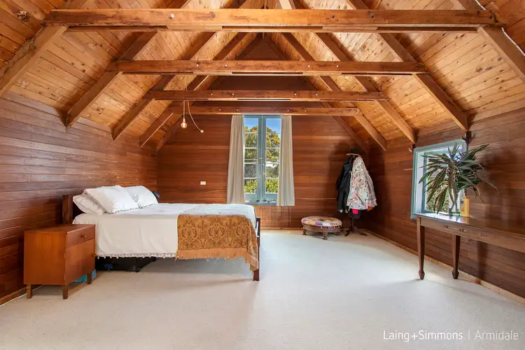 Sixth view of Homely house listing, 20 Laurence Avenue, Armidale NSW 2350