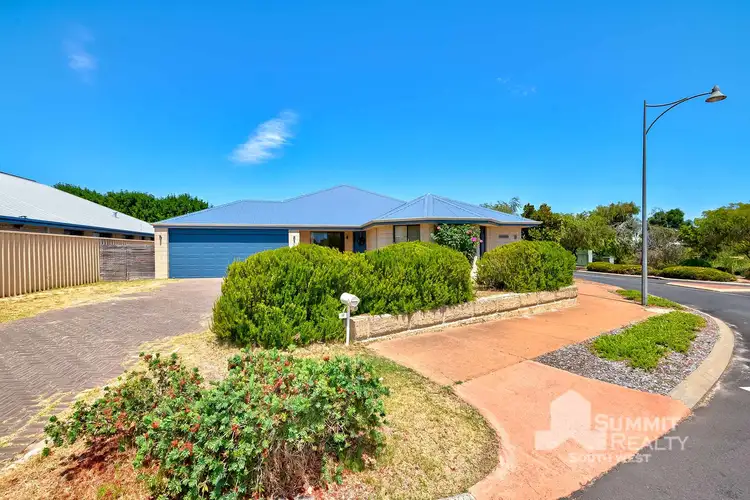 19 Murchison Parade, Millbridge WA 6232
