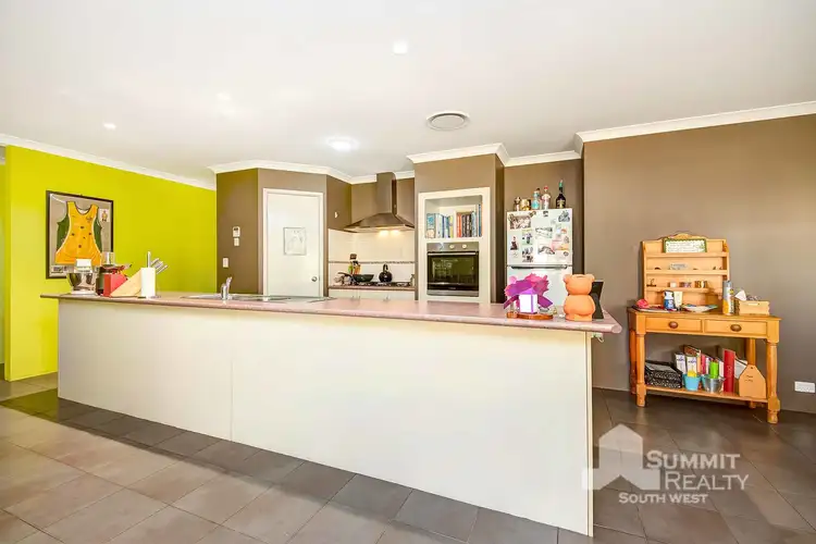 Third view of Homely house listing, 19 Murchison Parade, Millbridge WA 6232