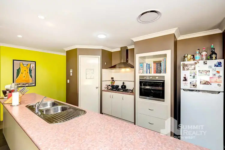 Fourth view of Homely house listing, 19 Murchison Parade, Millbridge WA 6232