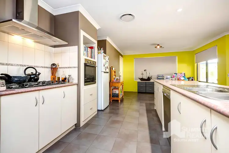 Fifth view of Homely house listing, 19 Murchison Parade, Millbridge WA 6232