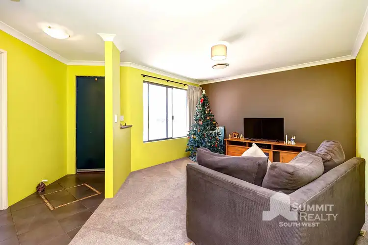 Sixth view of Homely house listing, 19 Murchison Parade, Millbridge WA 6232