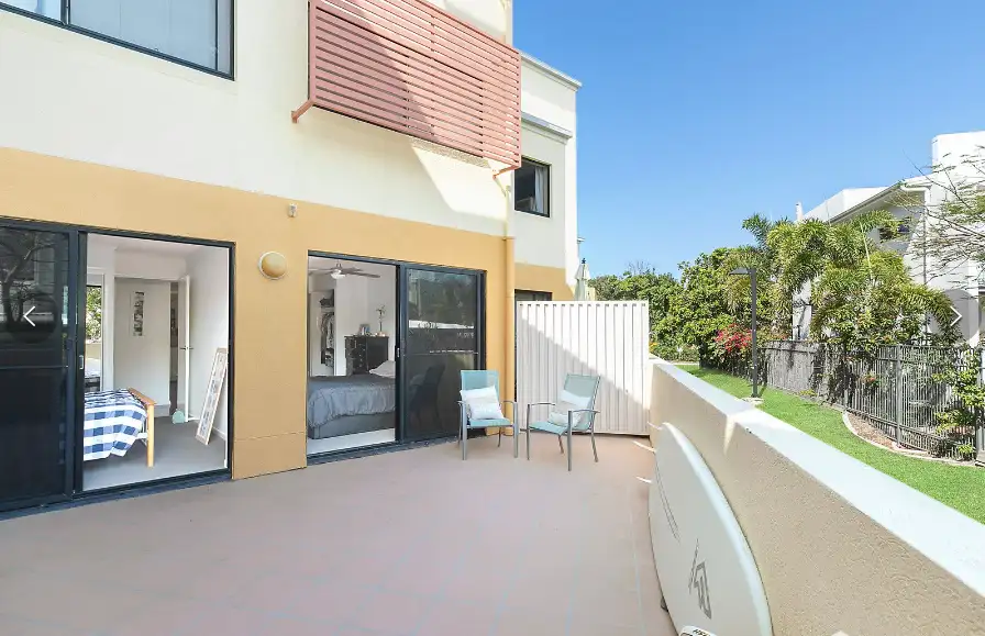 Main view of Homely unit listing, 18/885 David Low Way, Marcoola QLD 4564