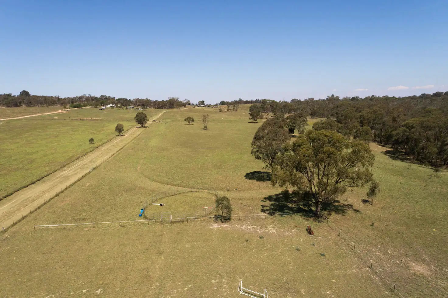 Main view of Homely rural property listing, 590 Ridge Road, Mudgee NSW 2850