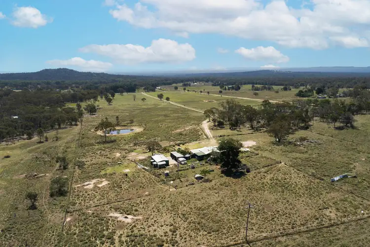 Third view of Homely rural property listing, 590 Ridge Road, Mudgee NSW 2850