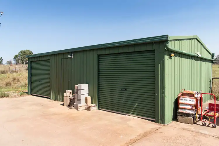 Seventh view of Homely rural property listing, 590 Ridge Road, Mudgee NSW 2850