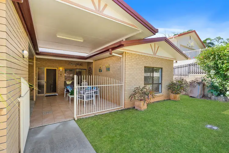Second view of Homely house listing, 11 Tolson Close, Brinsmead QLD 4870