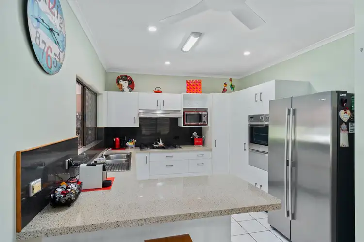 Fourth view of Homely house listing, 11 Tolson Close, Brinsmead QLD 4870