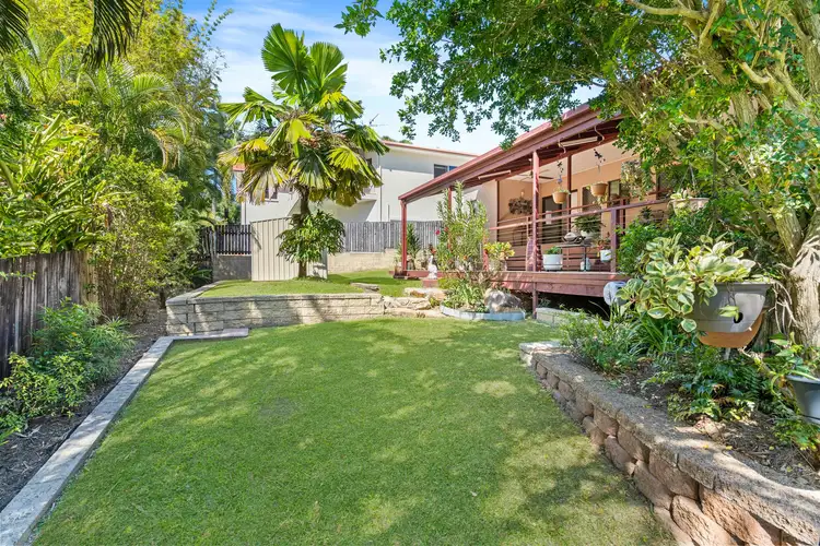 Fifth view of Homely house listing, 11 Tolson Close, Brinsmead QLD 4870