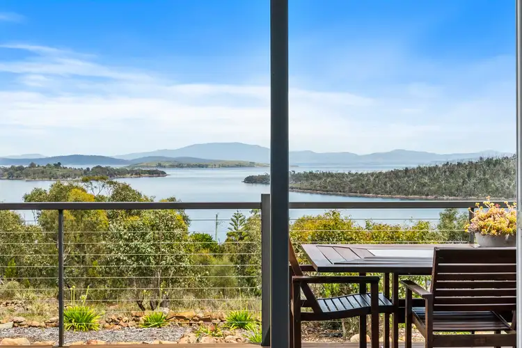 Fifth view of Homely house listing, 169a Sommers Bay Road, Murdunna TAS 7178