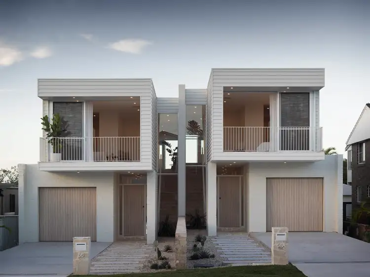 56 Liddell Street, Shelly Beach NSW 2261