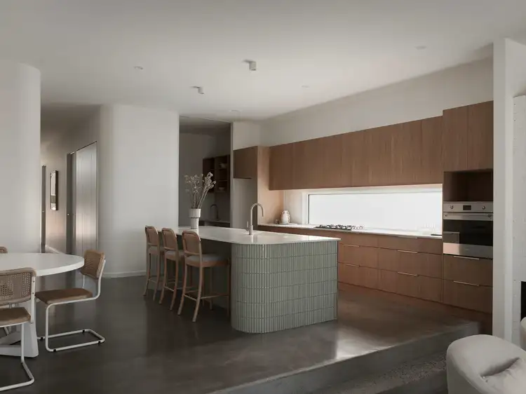 Third view of Homely semi-detached listing, 56 Liddell Street, Shelly Beach NSW 2261