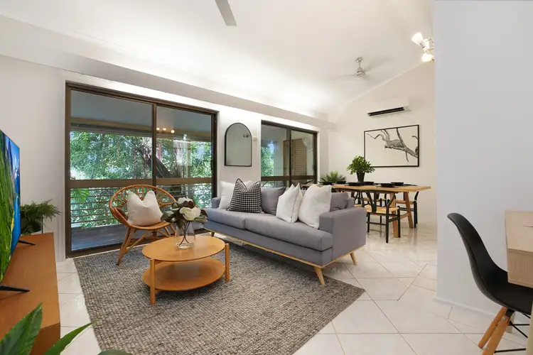 Main view of Homely townhouse listing, 8/9 Charlotte Street, Fannie Bay NT 820