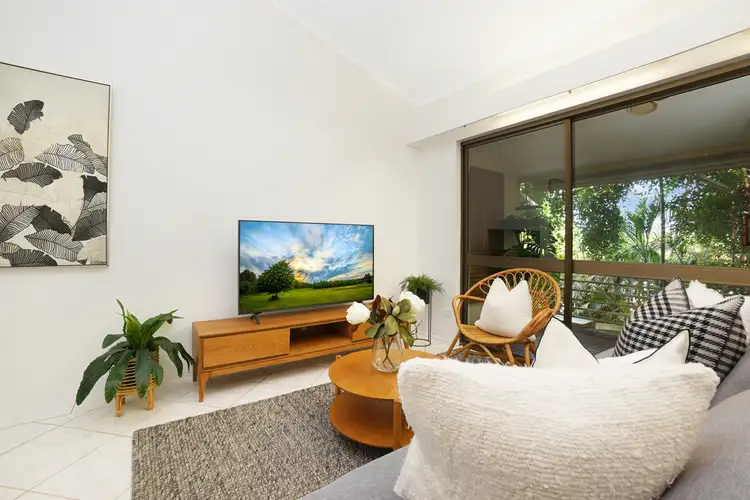 Third view of Homely townhouse listing, 8/9 Charlotte Street, Fannie Bay NT 820